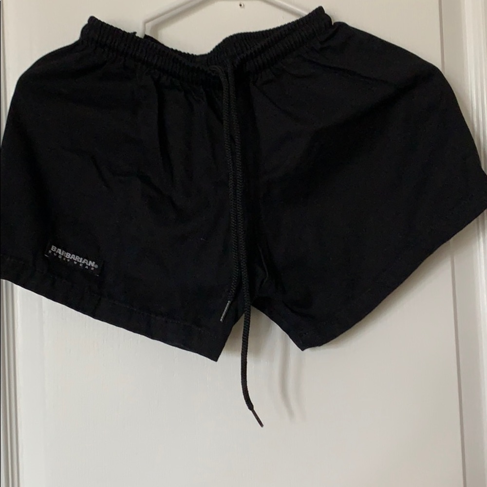 Rugby Shorts